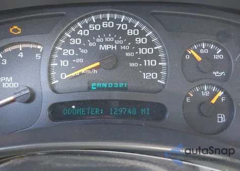 2004 Chevrolet Silverado 2500Hd Lt from USA, damaged, VIN 1GCHK23274F194700